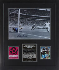 Framed gordon banks for sale Framed gordon banks for sale  MANCHESTER