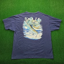Guy harvey tshirt for sale  Houston