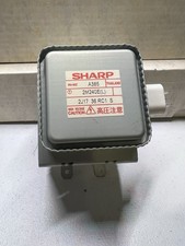 Sharp magnatron a385 for sale  Kingsley