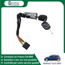 Antivol direction renault d'occasion  Niort