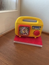 Vintage elc musical for sale  EXETER