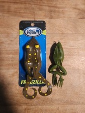 Snag proof frogzilla for sale  Diamond Springs