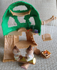 Sylvanian families baby for sale  PONTYCLUN