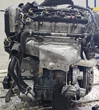 Motore semicompleto per usato  Frattaminore