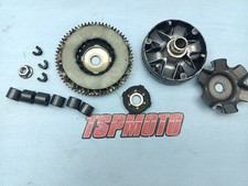 Variatore variator piaggio usato  Italia