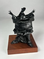 Bronze figure sculpture for sale  Pittsfield