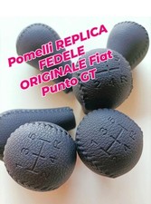 Pomello cambio fedele usato  Cesano Maderno