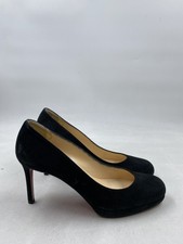 Christian louboutin black for sale  Los Angeles