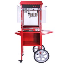 Kukoo machine popcorn d'occasion  France