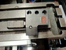 Vdi lathe tool for sale  BRISTOL