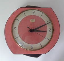 Pendule horloge carrez d'occasion  Lille-