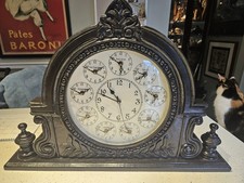marshall field alarm clock for sale marshall field alarm clock for sale Lombard