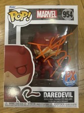 Daredevil funko pop for sale  Sunnyside