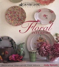 Country living floral for sale  ROSSENDALE