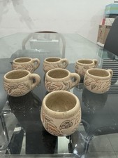 Rare set pottery for sale  Homestead