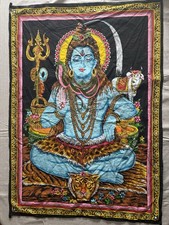 Hindu lord shiva for sale  Farmington