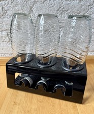 Sodastream glaskaraffe penguin gebraucht kaufen  Mering
