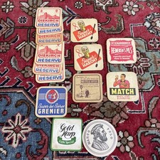 Lot bock bières d'occasion  Albi