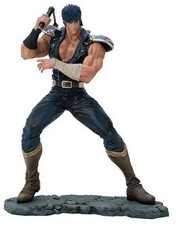 Hokuto ken usato  Biandronno