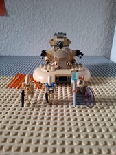 Lego 75080 aat gebraucht kaufen Lego 75080 aat gebraucht kaufen  Bochum
