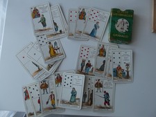 Lot anciens jeux d'occasion  Pons