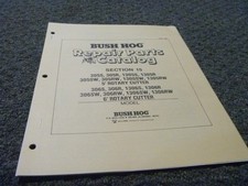 Bush hog 305s for sale  Dubuque