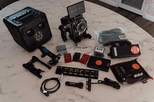 Red gemini dsmc2 for sale  Miami Beach