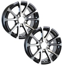 12 trailer wheels for sale  Bensenville