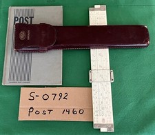 Post 1460 versalog for sale  Mckinney