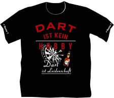 Dartshirt dart shirt gebraucht kaufen  Zittau