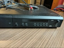 Braun atelier player gebraucht kaufen  Biberach an der Riß