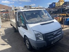 Ford transit van for sale  ILKESTON
