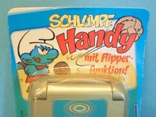 Schlumpf handy flipper gebraucht kaufen  Aalen