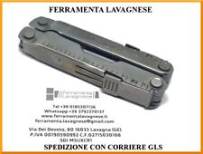 Pinza leatherman rebar usato  Lavagna