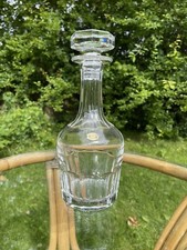 Val lambert crystal for sale  LONDON