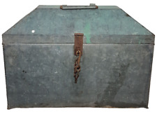 carpenter tool box for sale  San Angelo