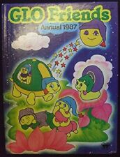 Glo friends annual for sale  UK