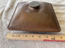 Antique copper bed for sale  Port Charlotte
