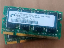 Mémoire portable 512 d'occasion  Montbrison