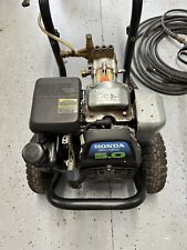 Honda pressure washer for sale  Avon