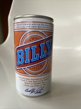 Billy beer 12oz for sale  Charlotte