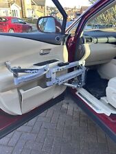 Powered disability hoist for sale  BRADFORD