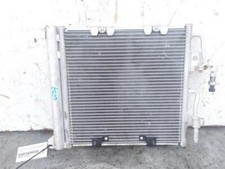 Radiatore aria condizionata usato  Torre del Greco