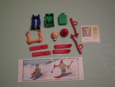 Sorpresine kinder componibili usato  Virle Piemonte