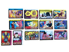 Lot cartes jap d'occasion  Marseille IX