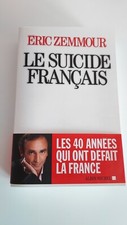 Suicide français eric d'occasion  Rive-de-Gier