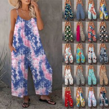 Womens overalls dungarees for sale  UK
