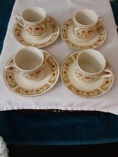 Vintage porcelain demitasse for sale  Daytona Beach