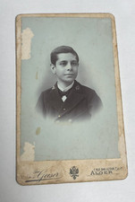 Photographie cdv circa d'occasion  Nogent-sur-Marne