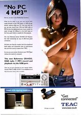 Advert 11x9 teac for sale  UK